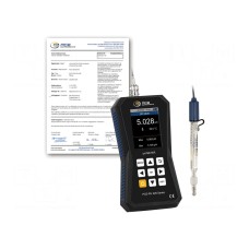Miernik: pH PCE INSTRUMENTS PCE-PH 228LAB-LC-ICA