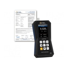 Miernik: pH PCE INSTRUMENTS PCE-PH 228HHD-ICA
