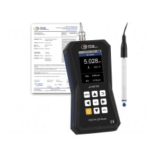 Miernik: pH PCE INSTRUMENTS PCE-PH 228HTE-ICA