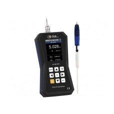 Miernik: pH PCE INSTRUMENTS PCE-PH 228LIQ