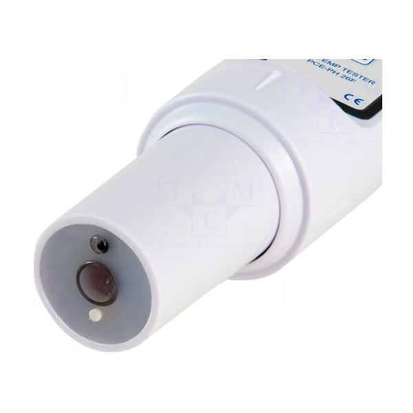 Miernik: pH PCE INSTRUMENTS PCE-PH 26F