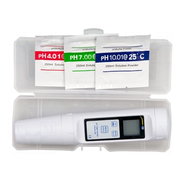 Miernik: pH PCE INSTRUMENTS PCE-PH 26F