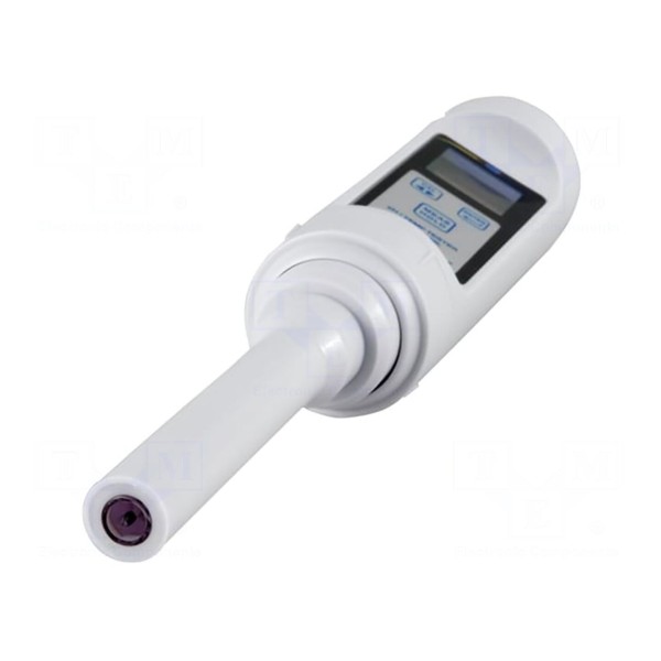 Miernik: pH PCE INSTRUMENTS PCE-PH 28L-ICA