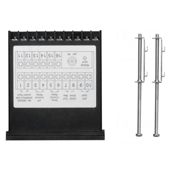 Miernik: pH PCE INSTRUMENTS PCE-PHC 10