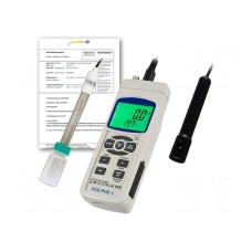 Miernik: analizator wody PCE INSTRUMENTS PCE-PHD 1-ICA