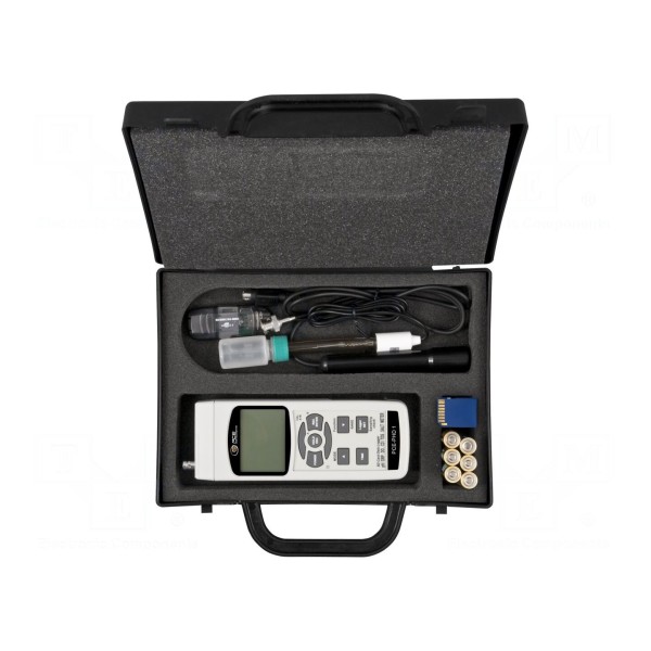 Miernik: analizator wody PCE INSTRUMENTS PCE-PHD 1-ICA