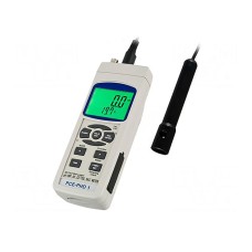 Miernik: przewodności wody PCE INSTRUMENTS PCE-PHD 1-LF