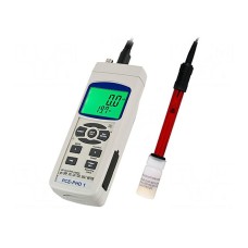Miernik: analizator wody PCE INSTRUMENTS PCE-PHD 1-R