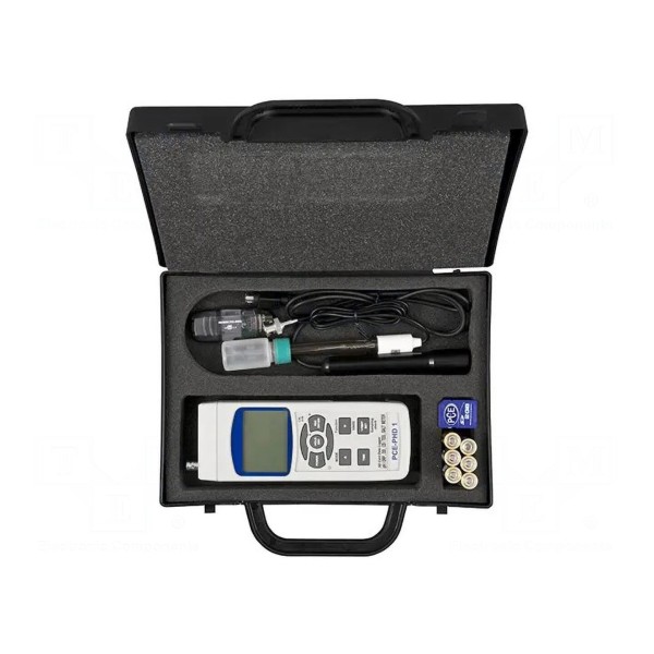 Miernik: przewodności wody PCE INSTRUMENTS PCE-PHD 1