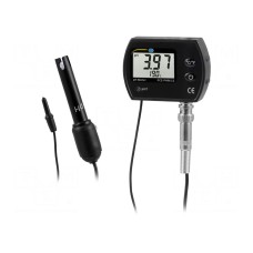 Miernik: pH PCE INSTRUMENTS PCE-PHM 12