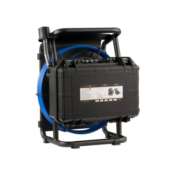 Kamera inspekcyjna PCE INSTRUMENTS PCE-PIC 20