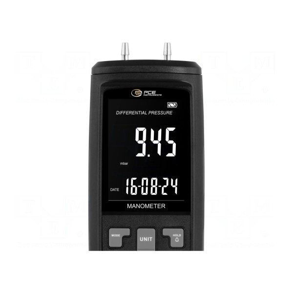 Manometr PCE INSTRUMENTS PCE-PME 1