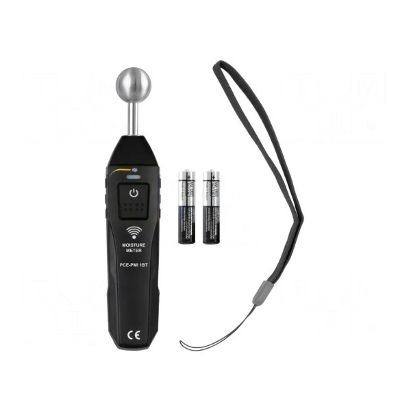 Higrometr PCE INSTRUMENTS PCE-PMI 1BT