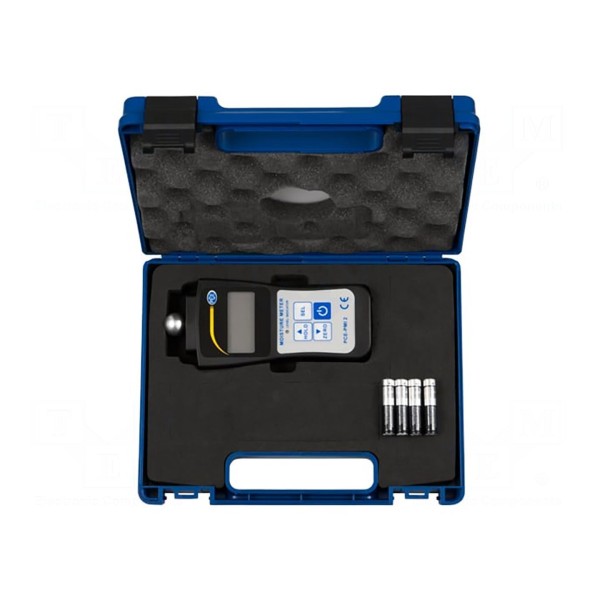 Higrometr PCE INSTRUMENTS PCE-PMI 2