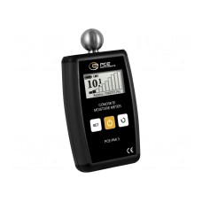 Higrometr PCE INSTRUMENTS PCE-PMI 3