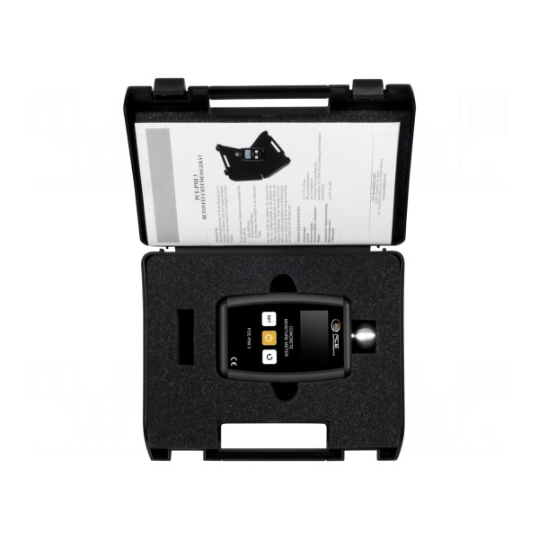 Higrometr PCE INSTRUMENTS PCE-PMI 3