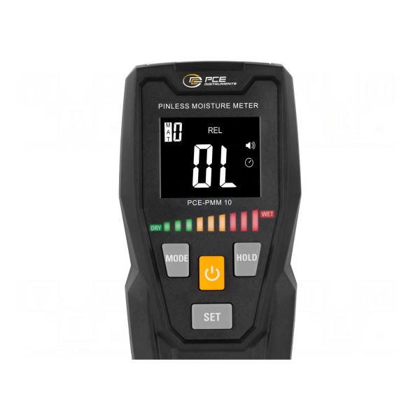 Higrometr PCE INSTRUMENTS PCE-PMM 10
