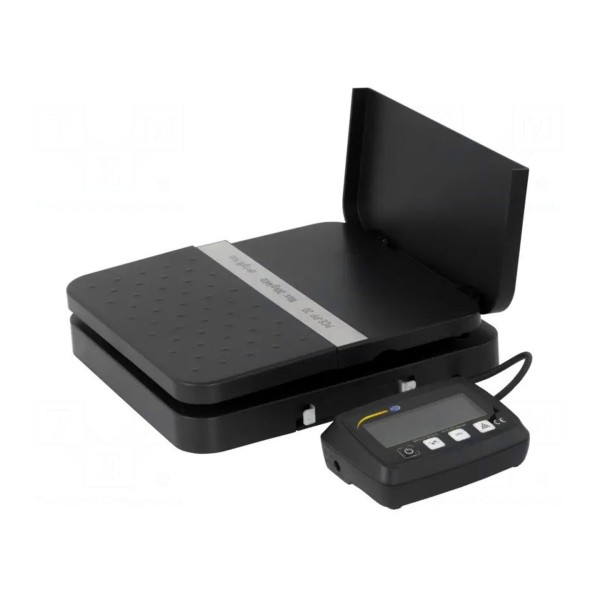 Miernik: waga PCE INSTRUMENTS PCE-PP 20
