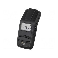 Miernik: natężenia pola elektrostatycznego PCE INSTRUMENTS PCE-PSM 10