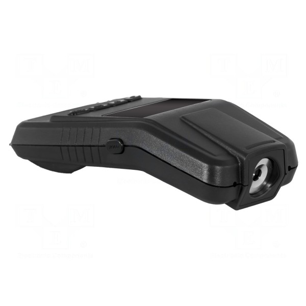 Miernik: natężenia pola elektrostatycznego PCE INSTRUMENTS PCE-PSM 10