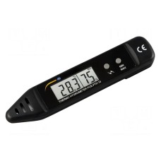 Termohigrometr PCE INSTRUMENTS PCE-PTH 10