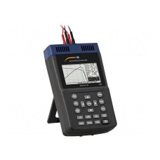 Miernik: analizator wydajności paneli PV PCE INSTRUMENTS PCE-PVA 100