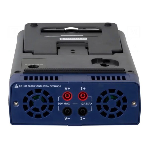 Miernik: analizator wydajności paneli PV PCE INSTRUMENTS PCE-PVA 100