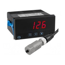 Miernik: programowalny PCE INSTRUMENTS PCE-PVS 10-DPD-U