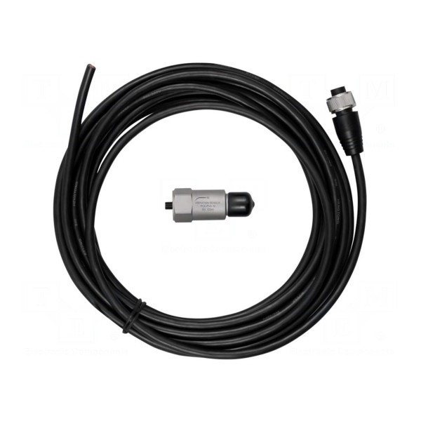 Wibrometr PCE INSTRUMENTS PCE-PVS 10