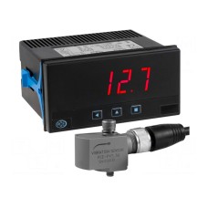 Miernik: programowalny PCE INSTRUMENTS PCE-PVS 30-DPD-U