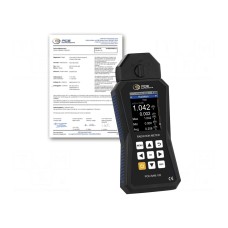 Miernik: promieniowania PCE INSTRUMENTS PCE-RAM 100-ICA