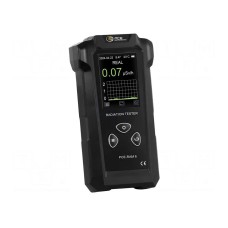 Miernik: promieniowania PCE INSTRUMENTS PCE-RAM 6