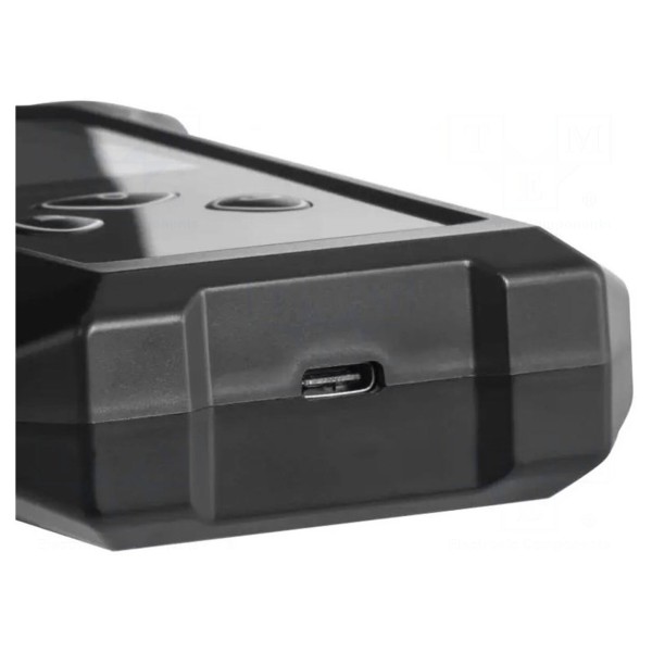 Miernik: promieniowania PCE INSTRUMENTS PCE-RAM 6