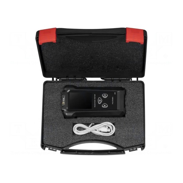 Miernik: promieniowania PCE INSTRUMENTS PCE-RAM 6