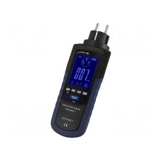 Tester: gniazd sieciowych PCE INSTRUMENTS PCE-RCD 1