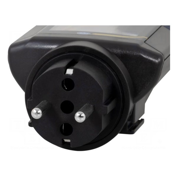 Tester: gniazd sieciowych PCE INSTRUMENTS PCE-RCD 1