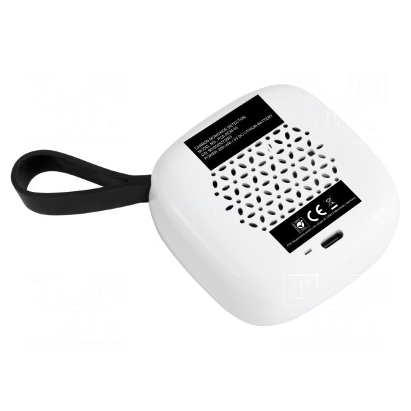 Miernik: jakości powietrza PCE INSTRUMENTS PCE-RCM 03