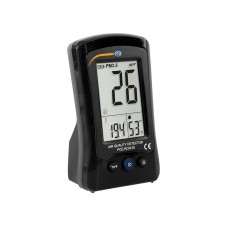 Miernik: jakości powietrza PCE INSTRUMENTS PCE-RCM 05