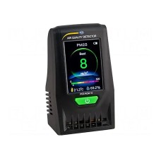 Miernik: jakości powietrza PCE INSTRUMENTS PCE-RCM 10