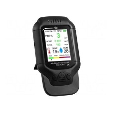 Miernik: jakości powietrza PCE INSTRUMENTS PCE-RCM 8