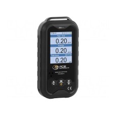 Miernik: promieniowania PCE INSTRUMENTS PCE-RDM 15