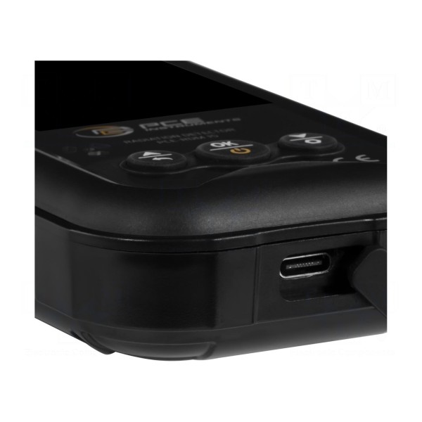 Miernik: promieniowania PCE INSTRUMENTS PCE-RDM 15