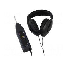 Wibrometr PCE INSTRUMENTS PCE-S 41