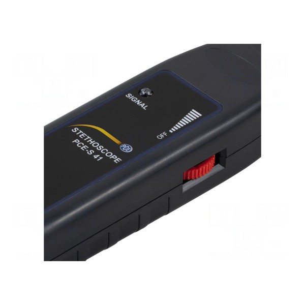 Wibrometr PCE INSTRUMENTS PCE-S 41