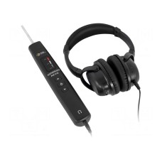 Wibrometr PCE INSTRUMENTS PCE-S 42