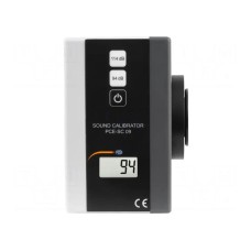 Miernik: kalibrator PCE INSTRUMENTS PCE-SC 09