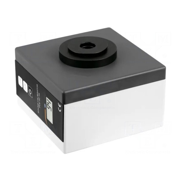Miernik: kalibrator PCE INSTRUMENTS PCE-SC 09
