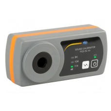Miernik: kalibrator PCE INSTRUMENTS PCE-SC 43