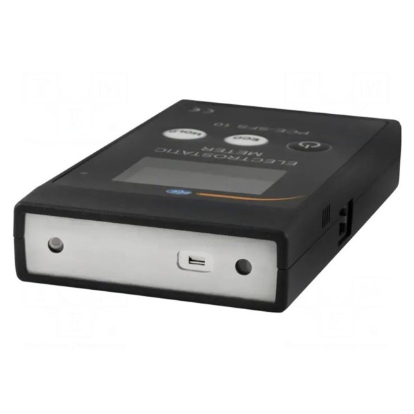 Miernik: natężenia pola elektrostatycznego PCE INSTRUMENTS PCE-SFS 10