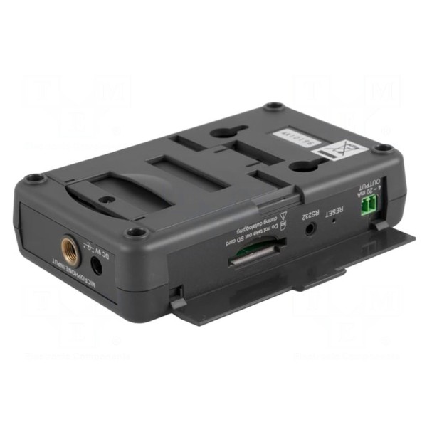 Miernik: natężenia dźwięku PCE INSTRUMENTS PCE-SLD 10